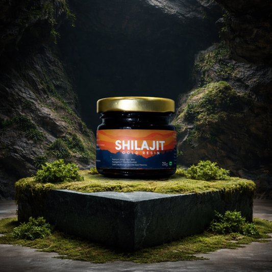 Shilajit Benefits for Men – Real Truth You Must Know (2026) - Rivedic